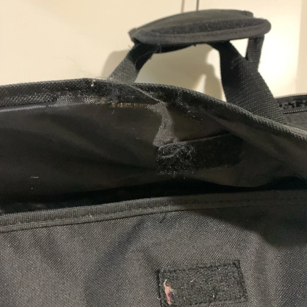 Eddie Bauer Diaper Bag, Preloved in good condition.